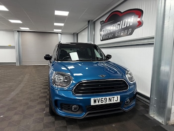 Used MINI Countryman 2019 for sale - 75492942: Photo