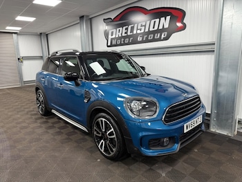 Used MINI Countryman 2019 for sale - 75492942: Photo