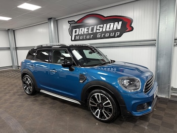 Used MINI Countryman 2019 for sale - 75492942: Photo