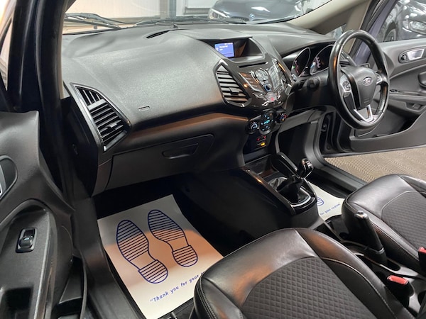 Used Ford Ecosport 2015 for sale - 76260297: Photo 34