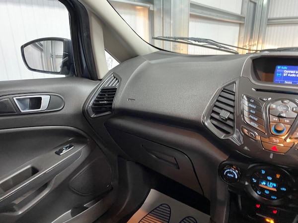 Used Ford Ecosport 2015 for sale - 76260297: Photo 35
