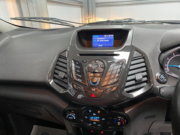 Used Ford Ecosport 2015 for sale - 76260297: Photo 36