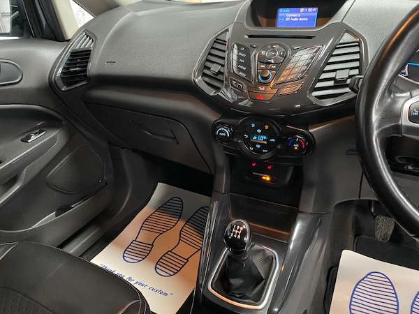 Used Ford Ecosport 2015 for sale - 76260297: Photo 37