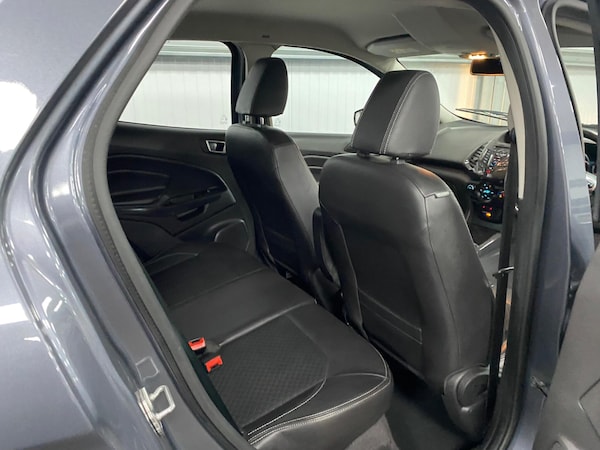 Used Ford Ecosport 2015 for sale - 76260297: Photo 39