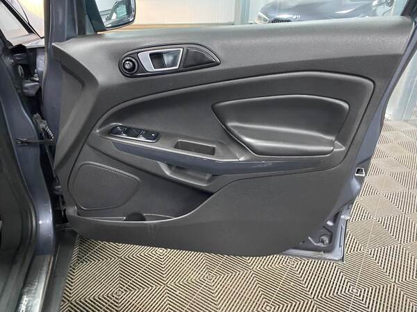 Used Ford Ecosport 2015 for sale - 76260297: Photo 44