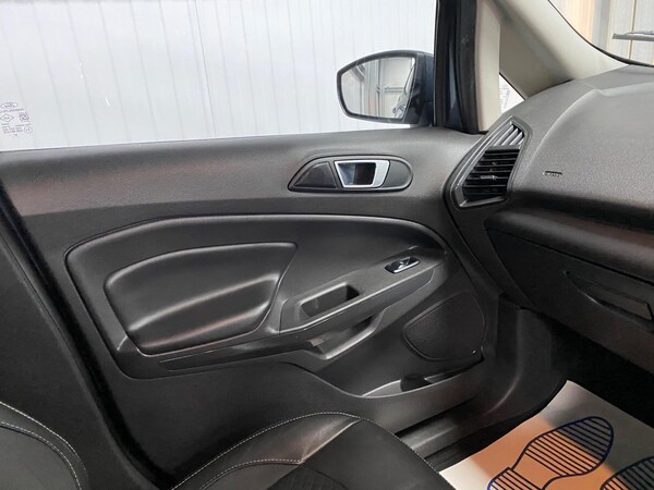 Used Ford Ecosport 2015 for sale - 76260297: Photo 45