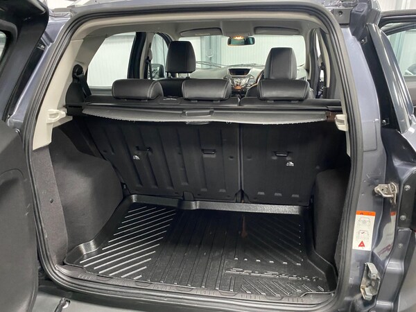 Used Ford Ecosport 2015 for sale - 76260297: Photo 46