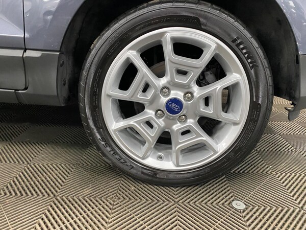 Used Ford Ecosport 2015 for sale - 76260297: Photo 47