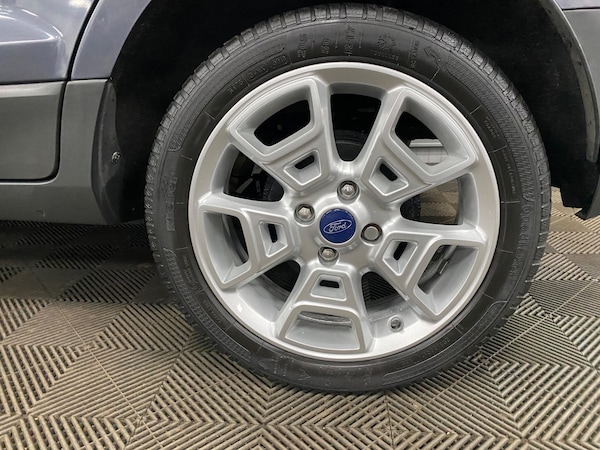 Used Ford Ecosport 2015 for sale - 76260297: Photo 48