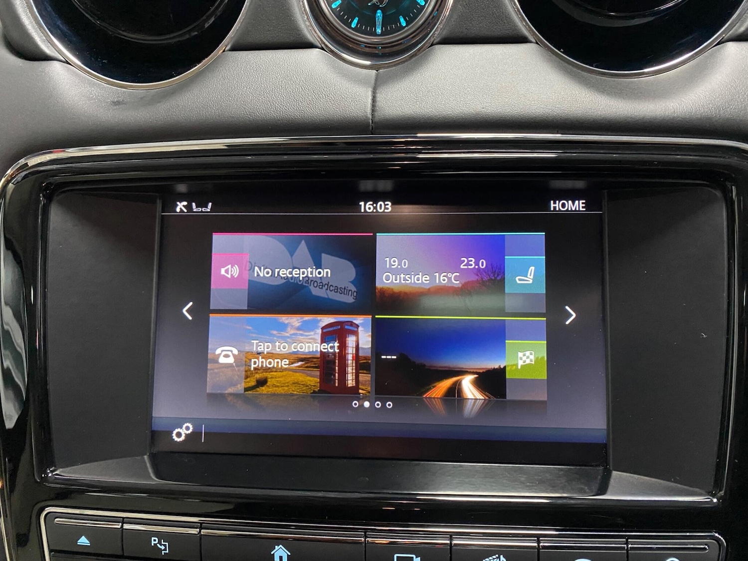 Used Jaguar XJ 2016 for sale - 76991093: Photo 43