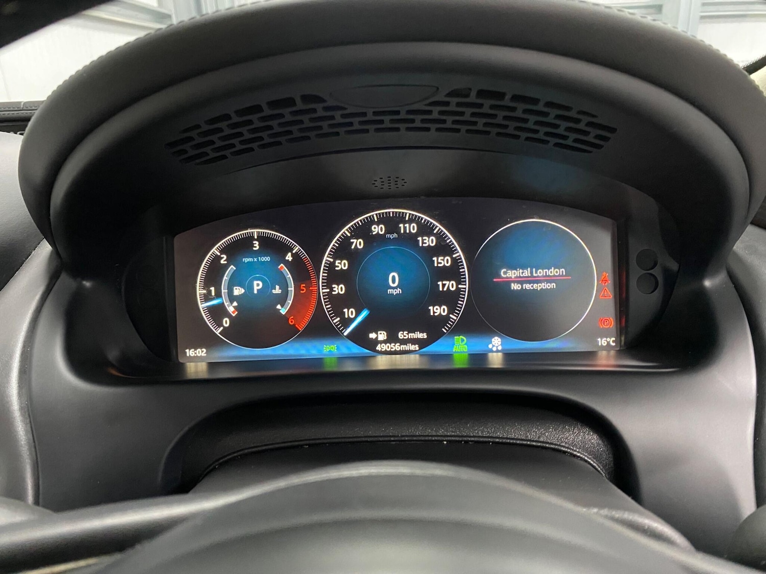 Used Jaguar XJ 2016 for sale - 76991093: Photo 46