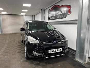 Used Ford Kuga 2016 for sale - 75756871: Photo