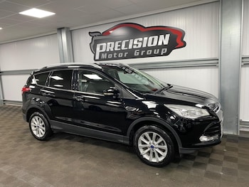 Used Ford Kuga 2016 for sale - 75756871: Photo