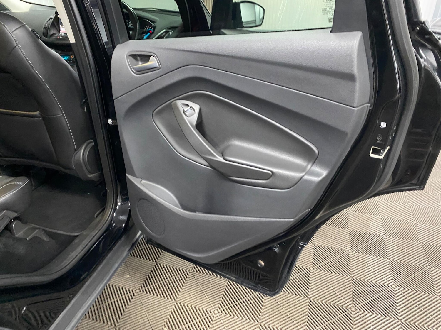 Vehicle 40
