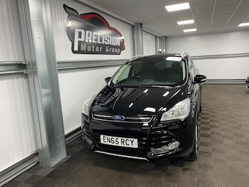 Used Ford Kuga 2016 for sale - 75756871: Photo