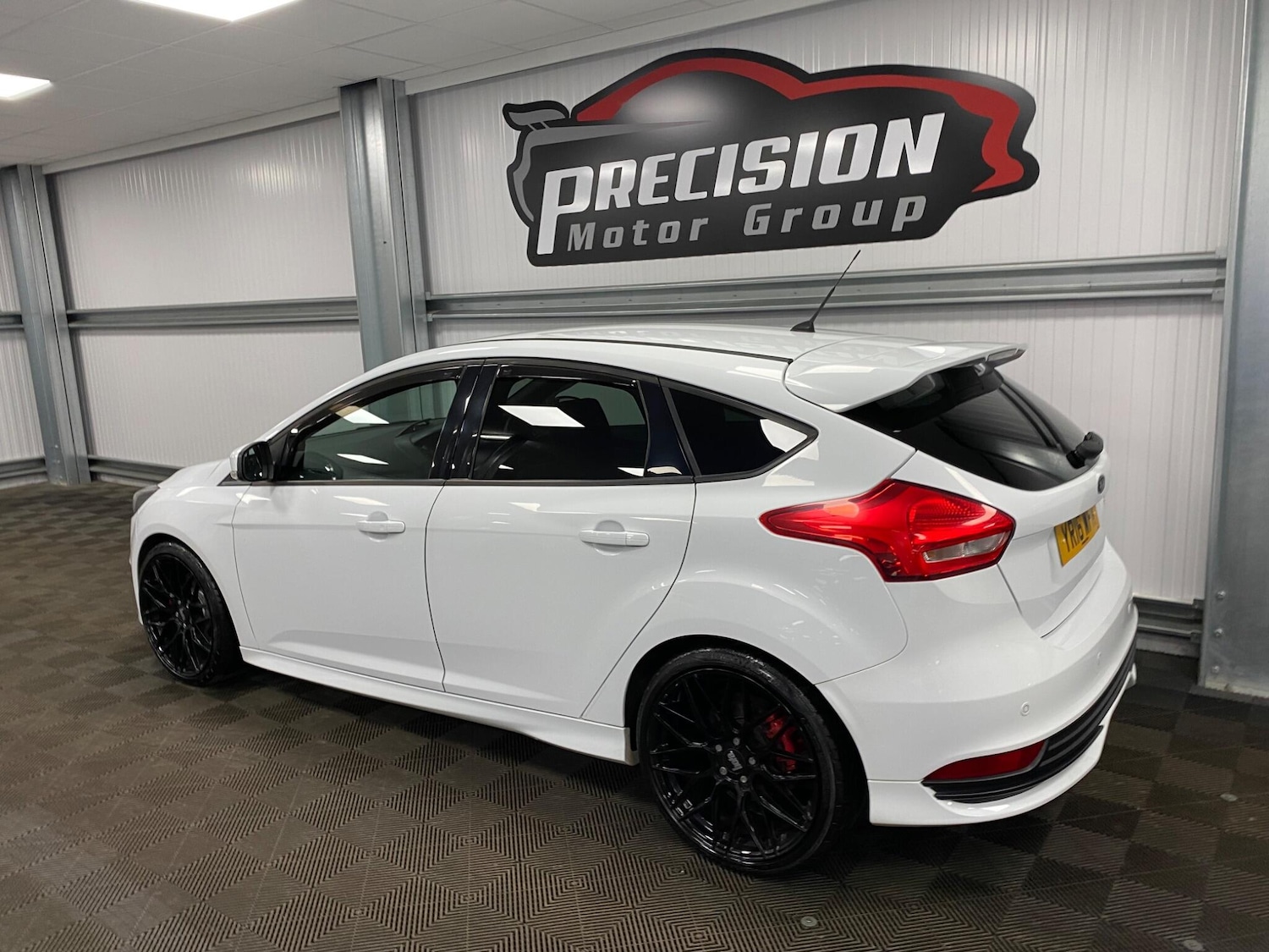 Used Ford Focus 2016 for sale - 76988337: Photo 15