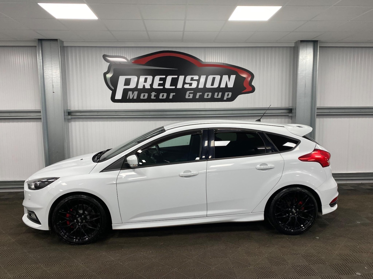 Used Ford Focus 2016 for sale - 76988337: Photo 16