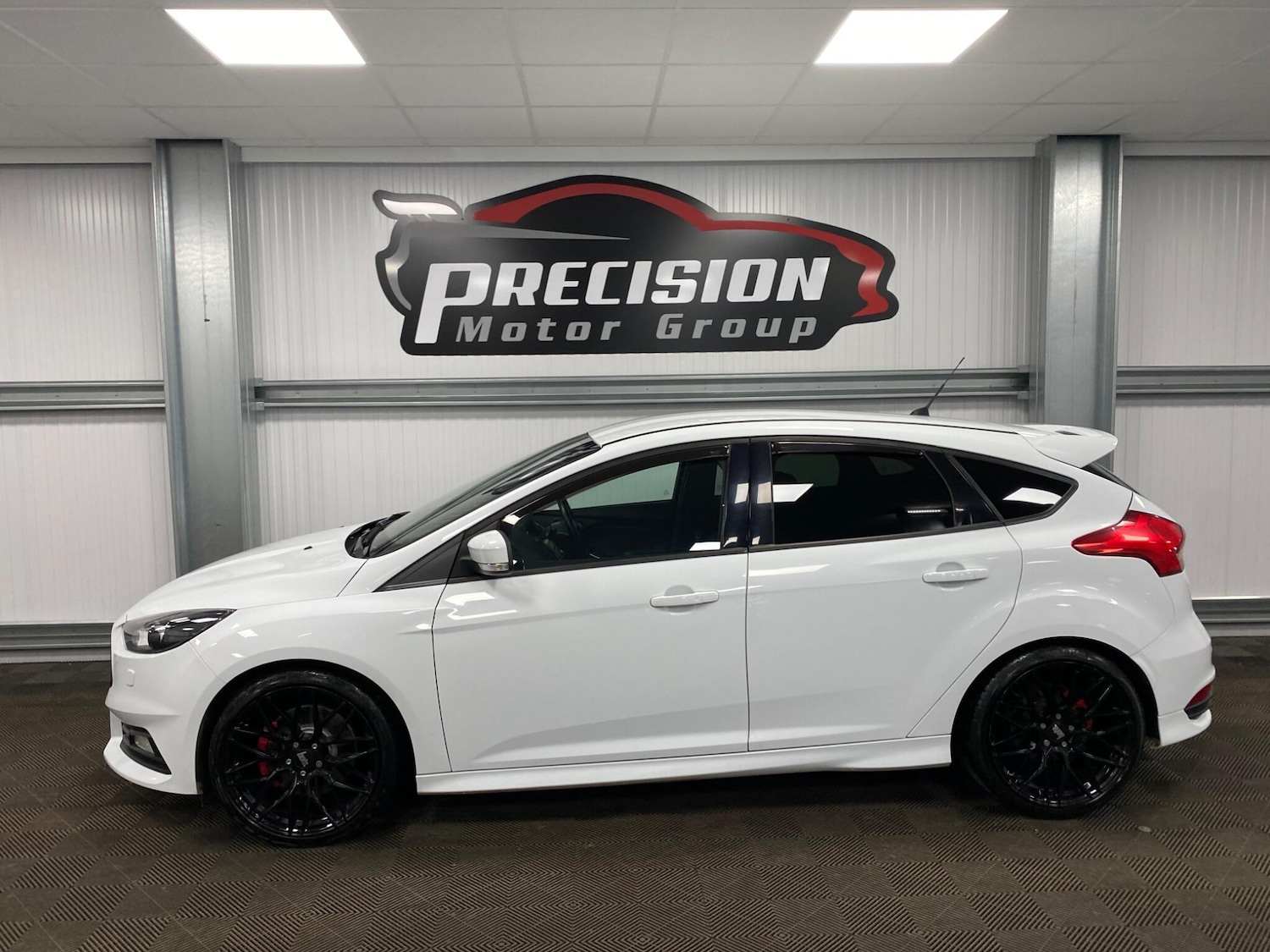 Used Ford Focus 2016 for sale - 76988337: Photo 18