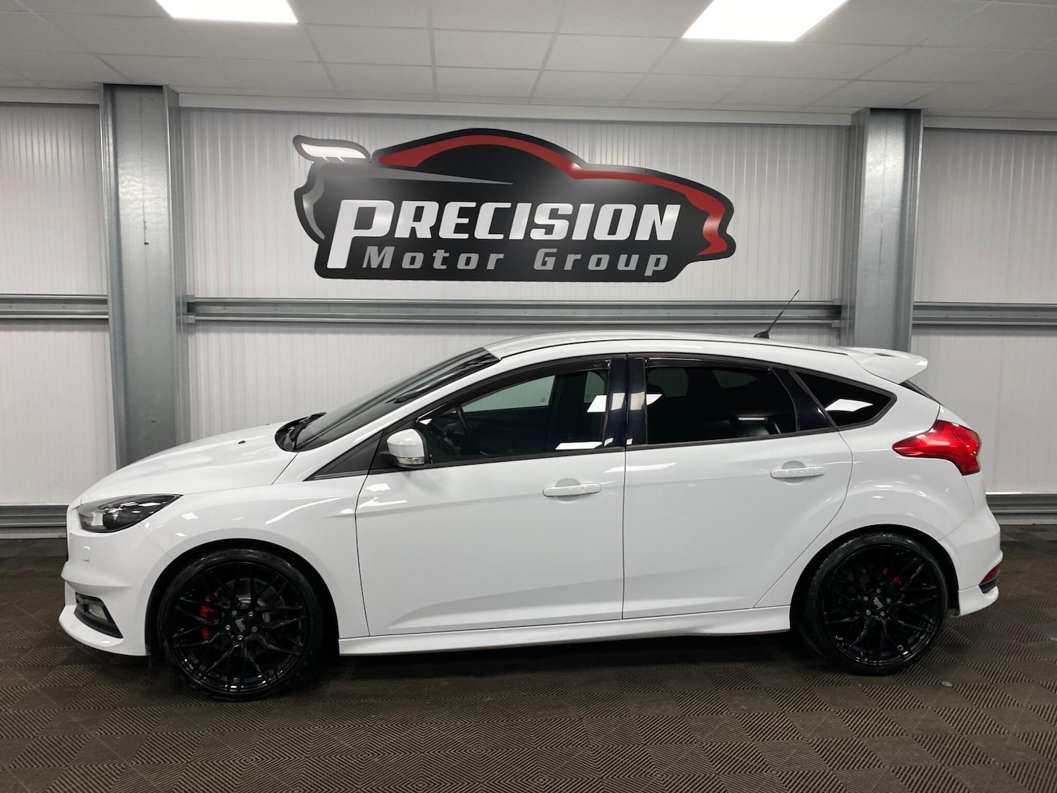 Used Ford Focus 2016 for sale - 76988337: Photo 19