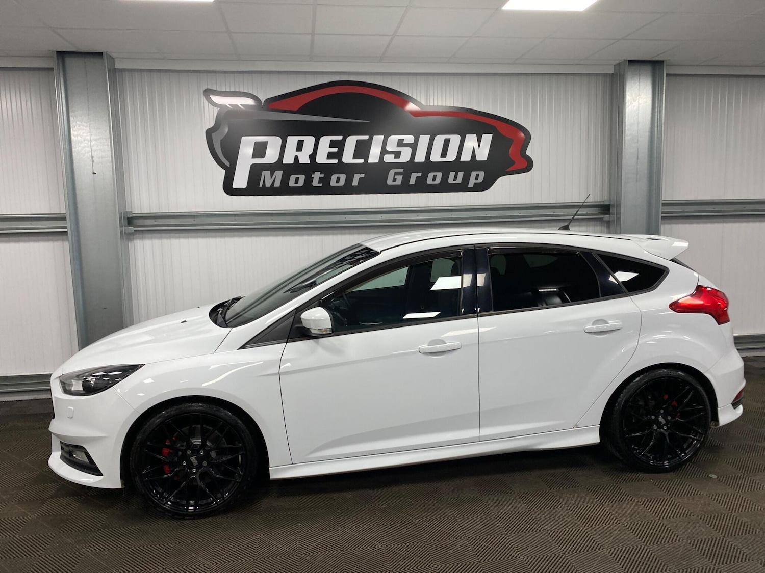 Used Ford Focus 2016 for sale - 76988337: Photo 20