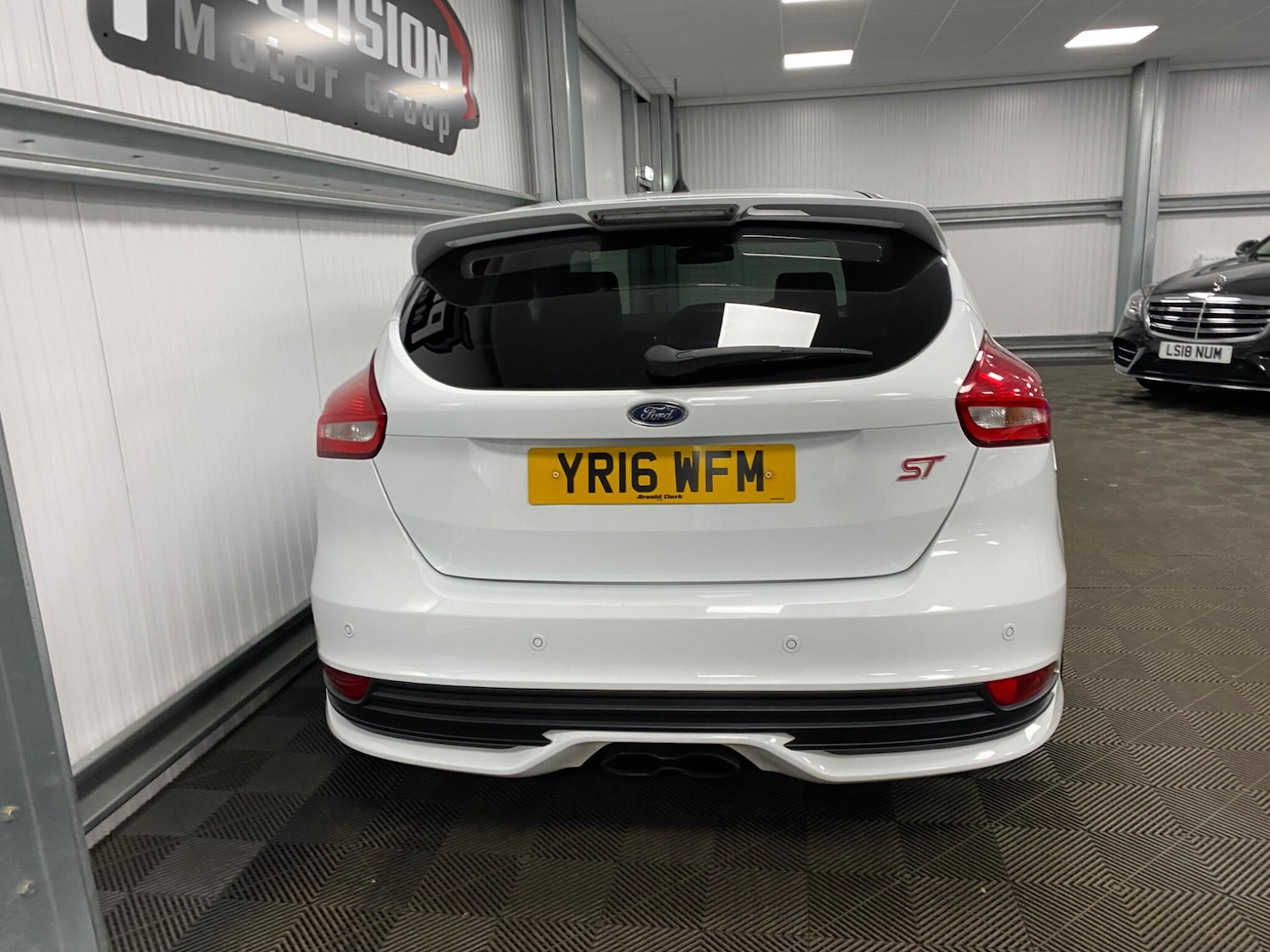 Used Ford Focus 2016 for sale - 76988337: Photo 22