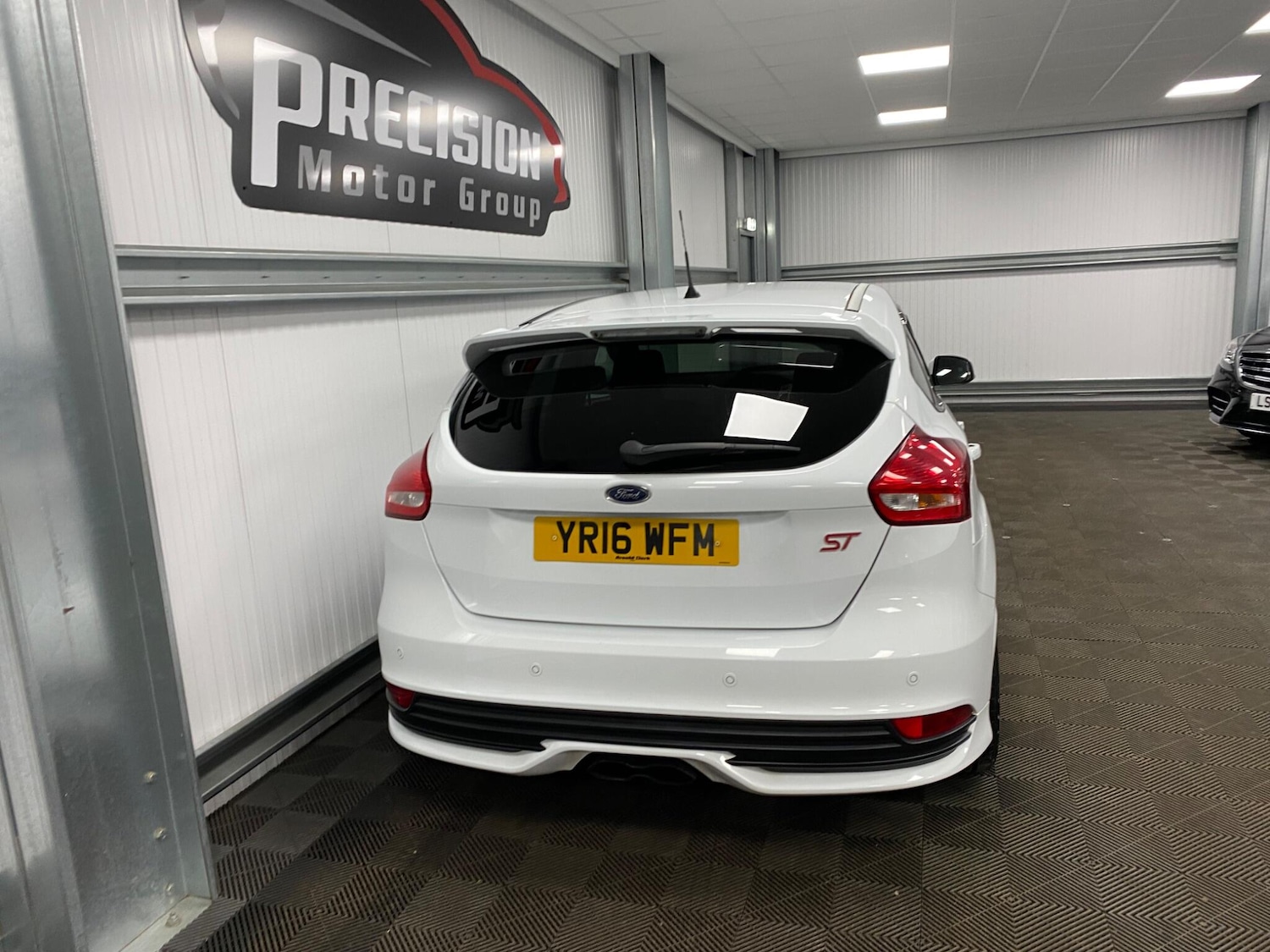 Used Ford Focus 2016 for sale - 76988337: Photo 23