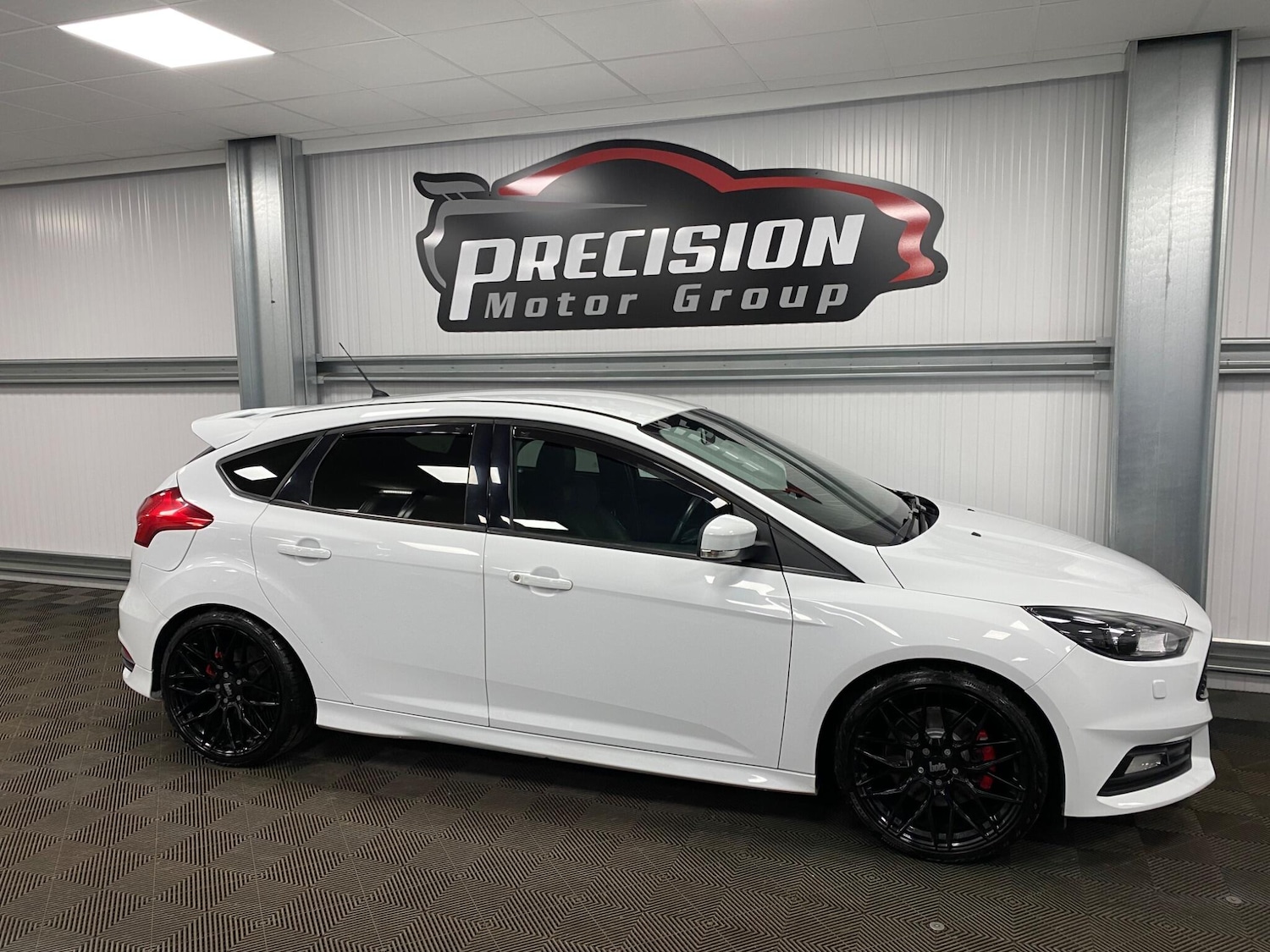 Used Ford Focus 2016 for sale - 76988337: Photo 25