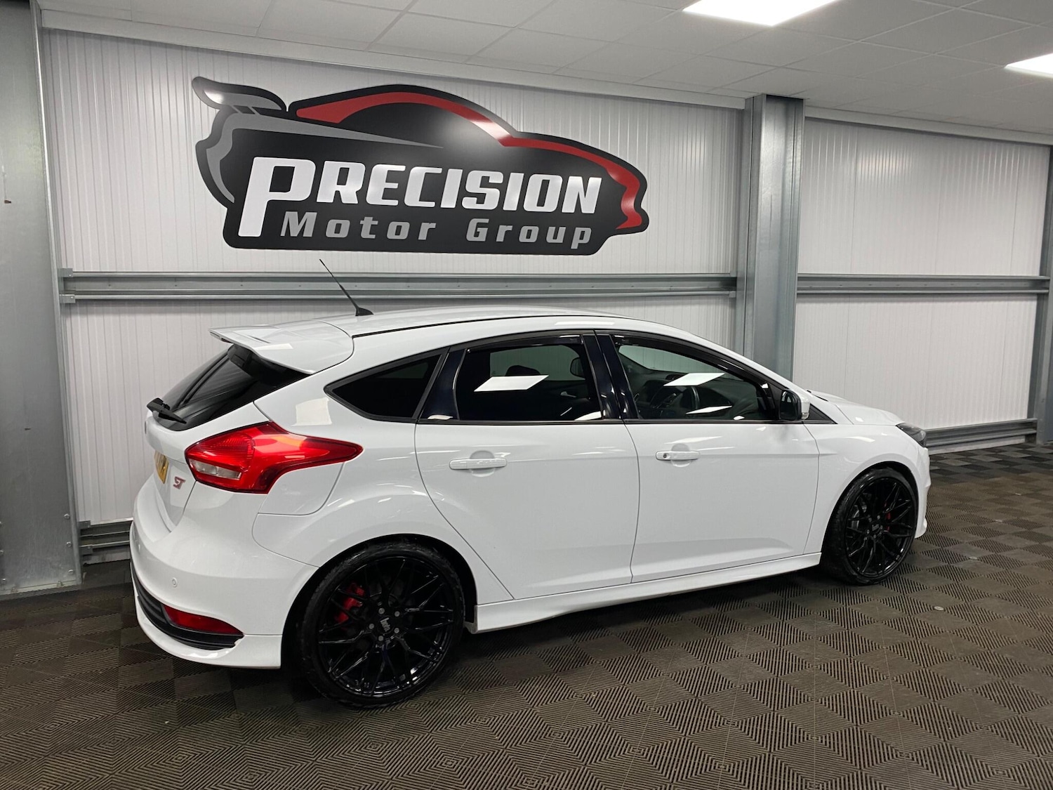 Used Ford Focus 2016 for sale - 76988337: Photo 28