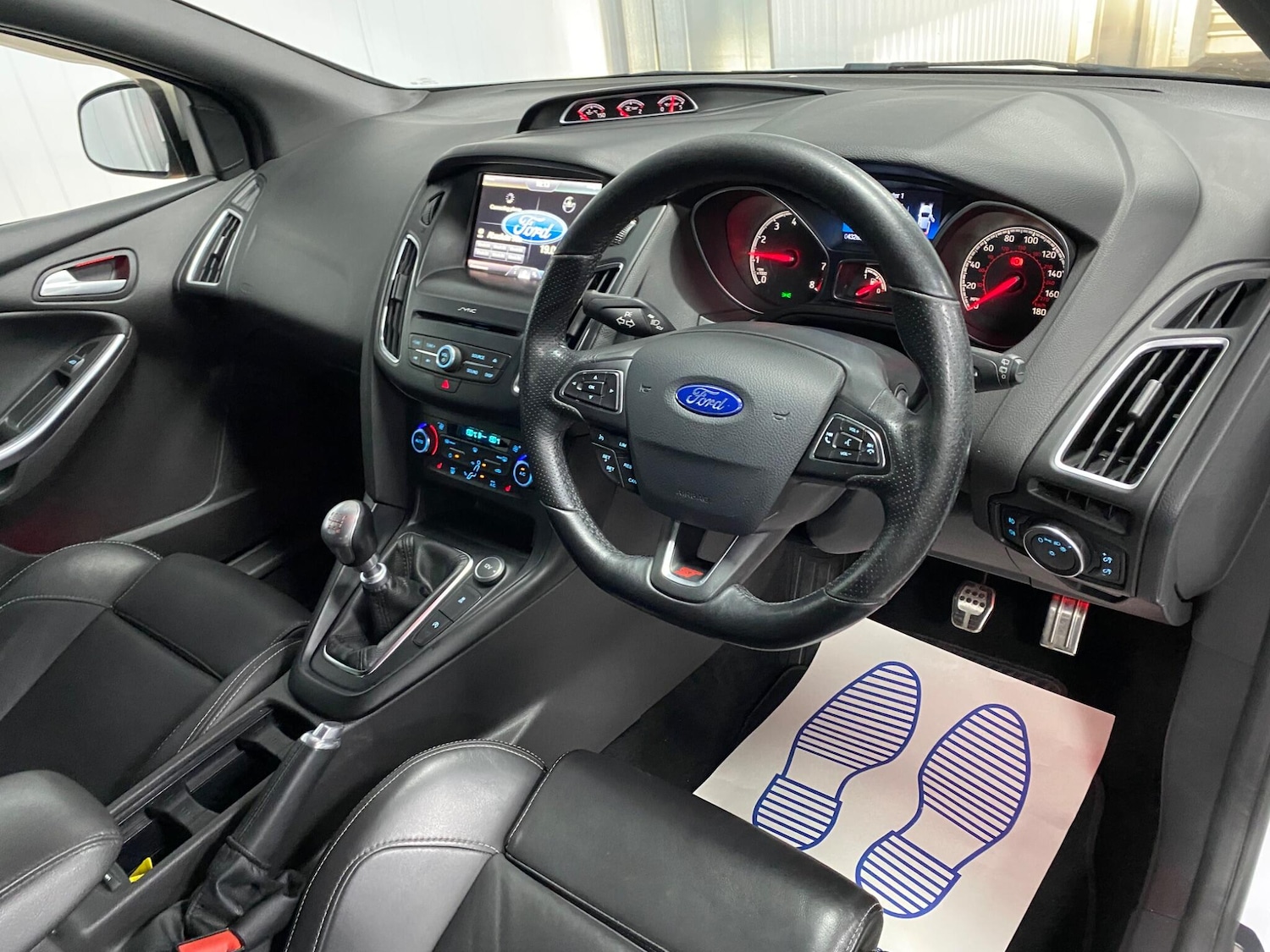 Used Ford Focus 2016 for sale - 76988337: Photo 30