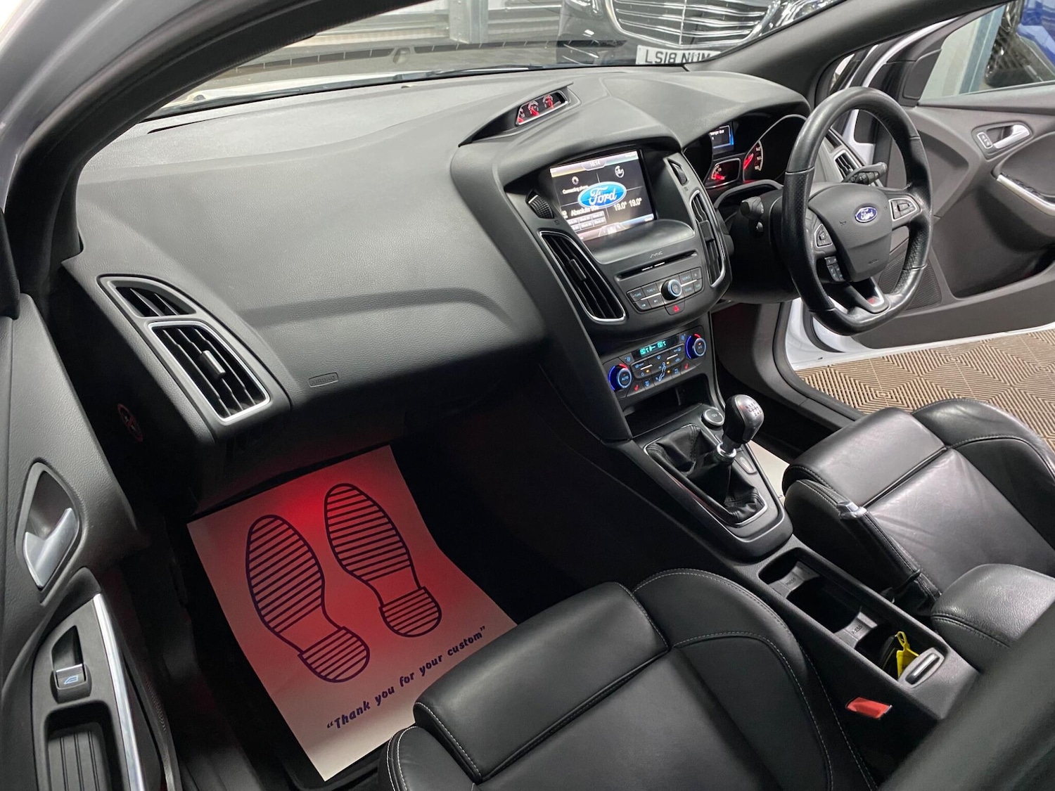 Used Ford Focus 2016 for sale - 76988337: Photo 31