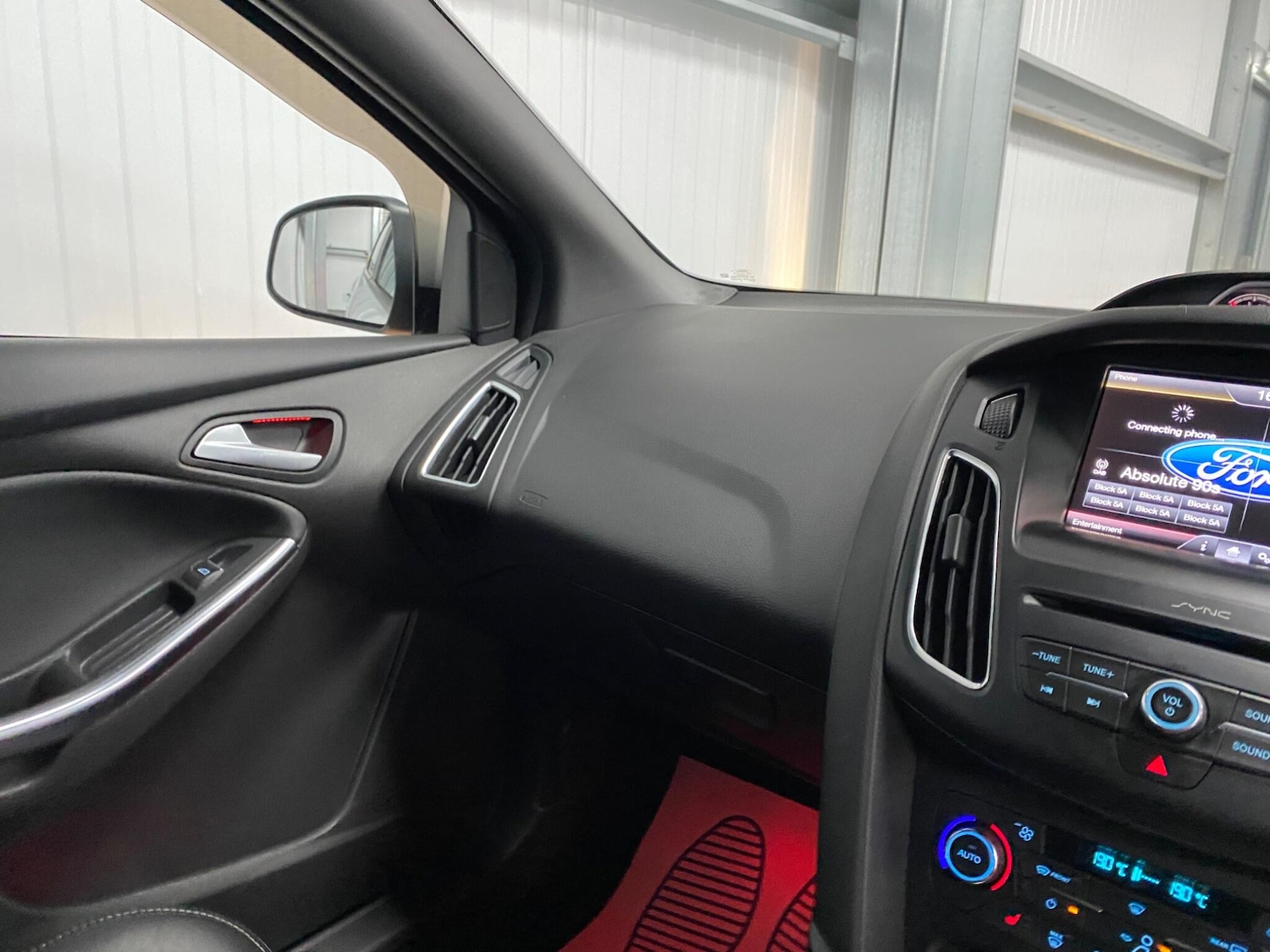 Used Ford Focus 2016 for sale - 76988337: Photo 34