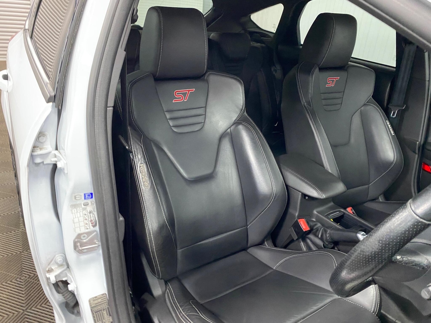 Used Ford Focus 2016 for sale - 76988337: Photo 37