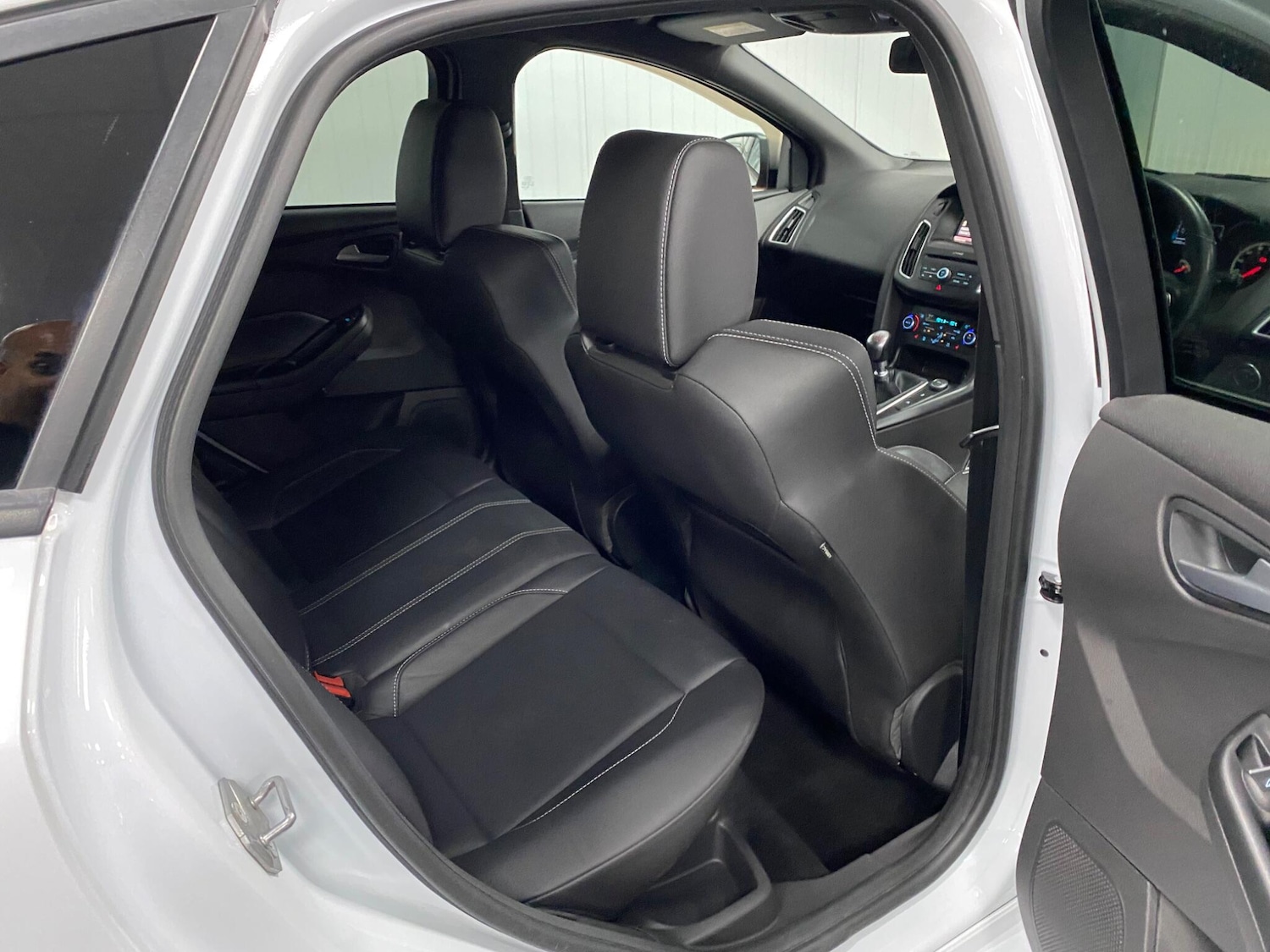 Used Ford Focus 2016 for sale - 76988337: Photo 38