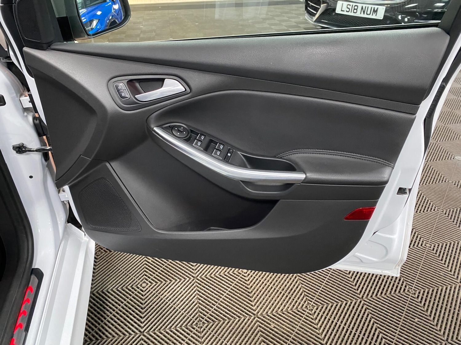 Used Ford Focus 2016 for sale - 76988337: Photo 44