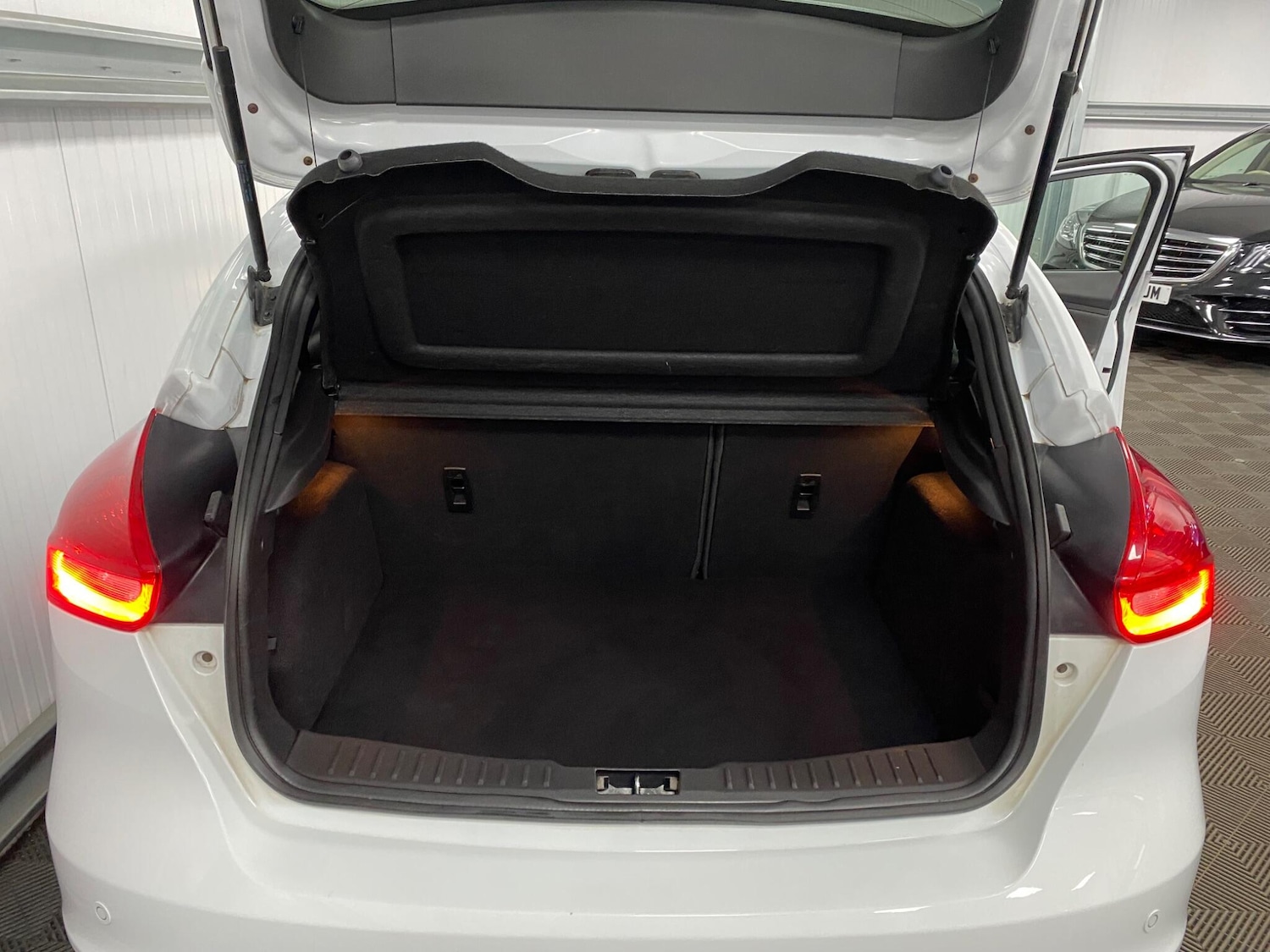 Used Ford Focus 2016 for sale - 76988337: Photo 46