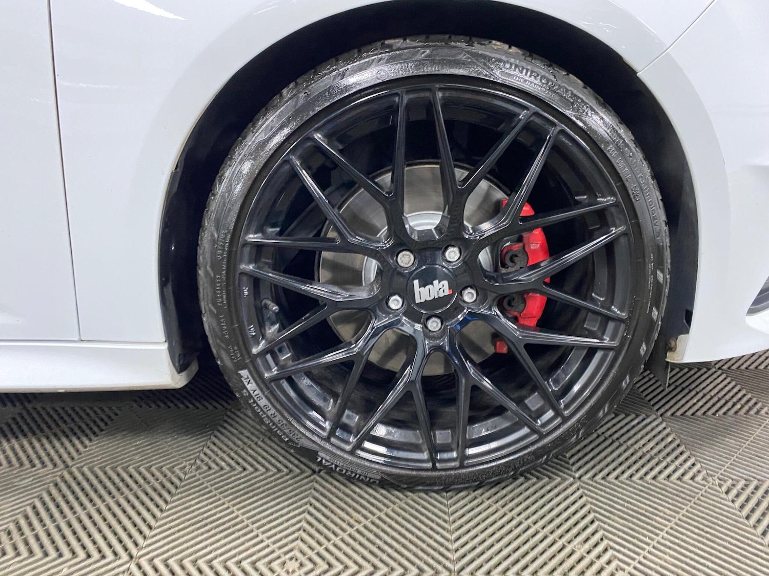 Used Ford Focus 2016 for sale - 76988337: Photo 47