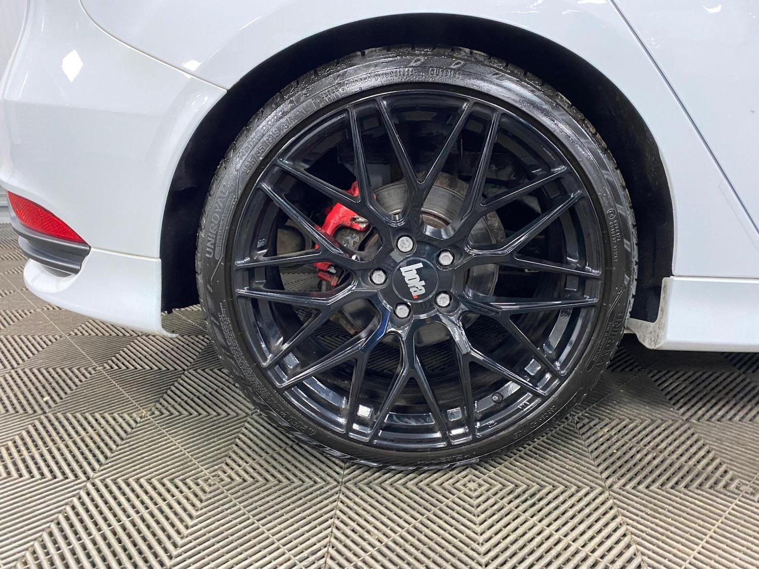 Used Ford Focus 2016 for sale - 76988337: Photo 48