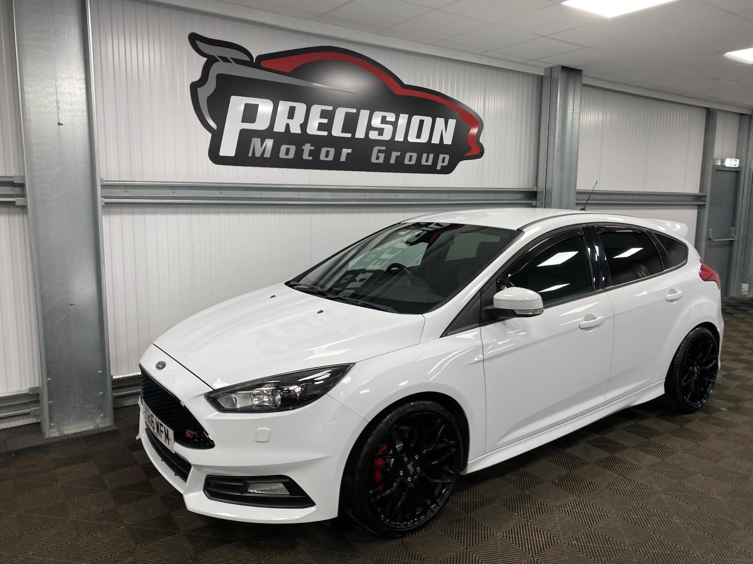 Used Ford Focus 2016 for sale - 76988337: Photo 7