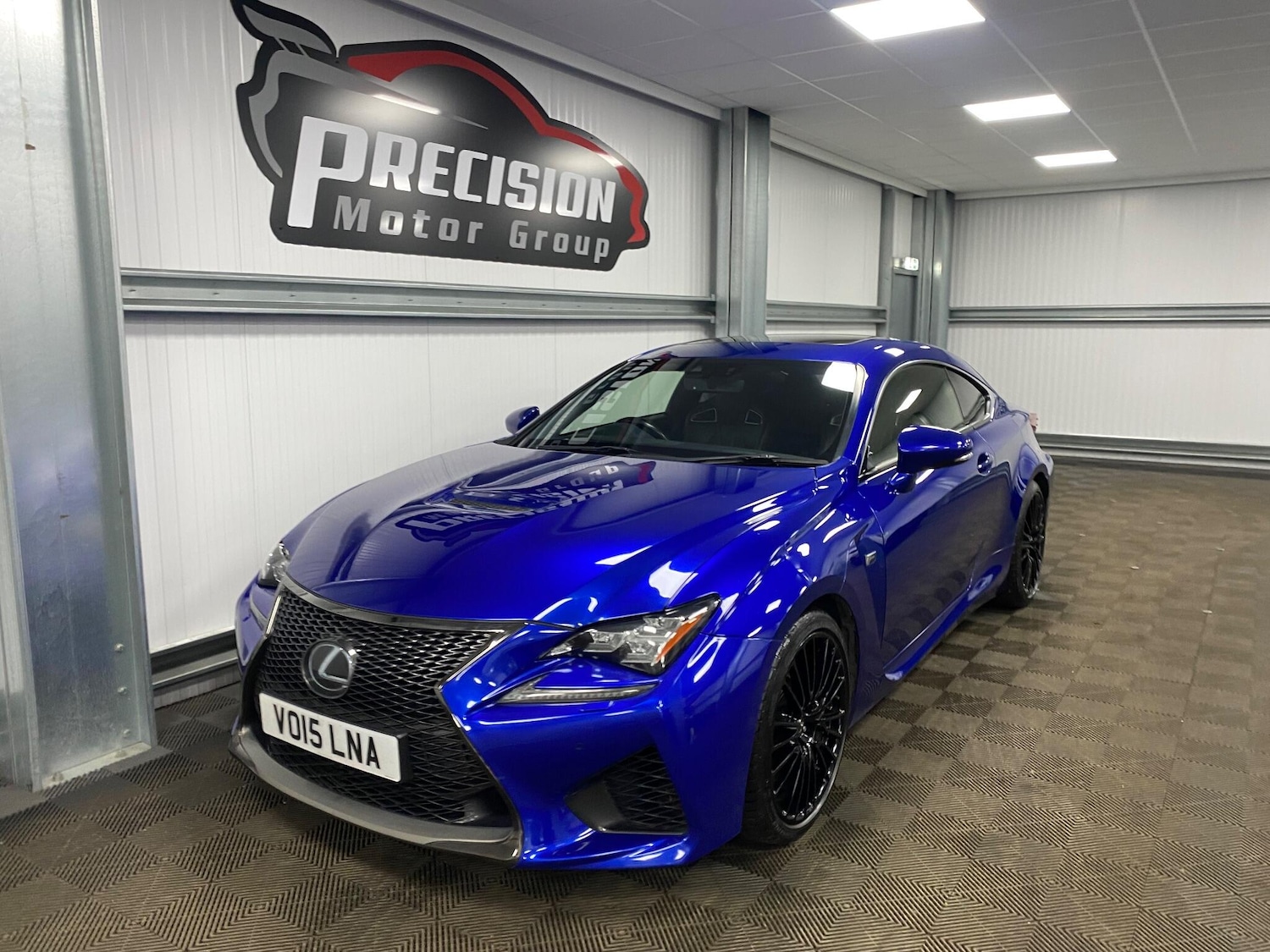 Used Lexus RC 2015 for sale - 76832136: Photo 10