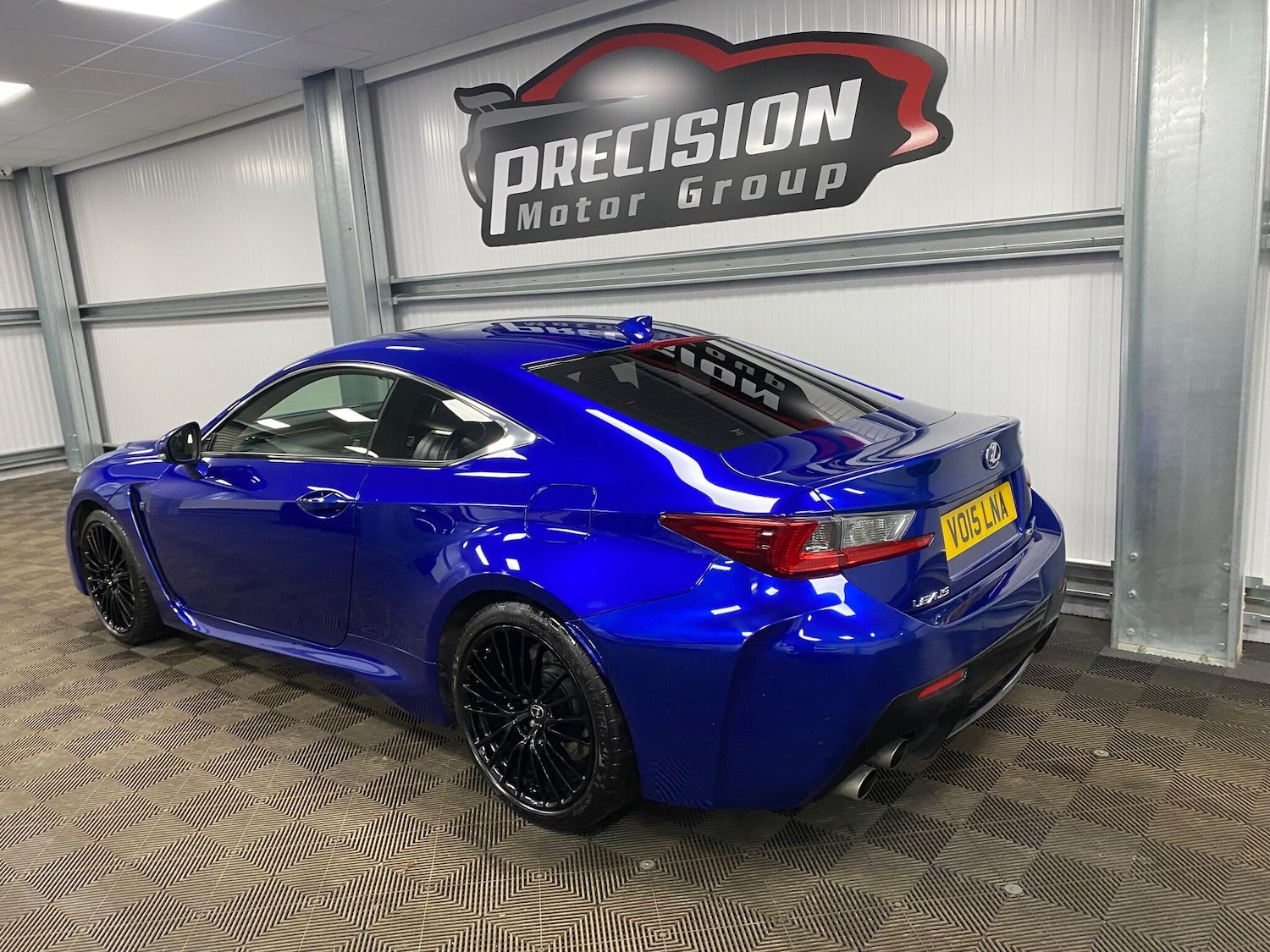 Used Lexus RC 2015 for sale - 76832136: Photo 11