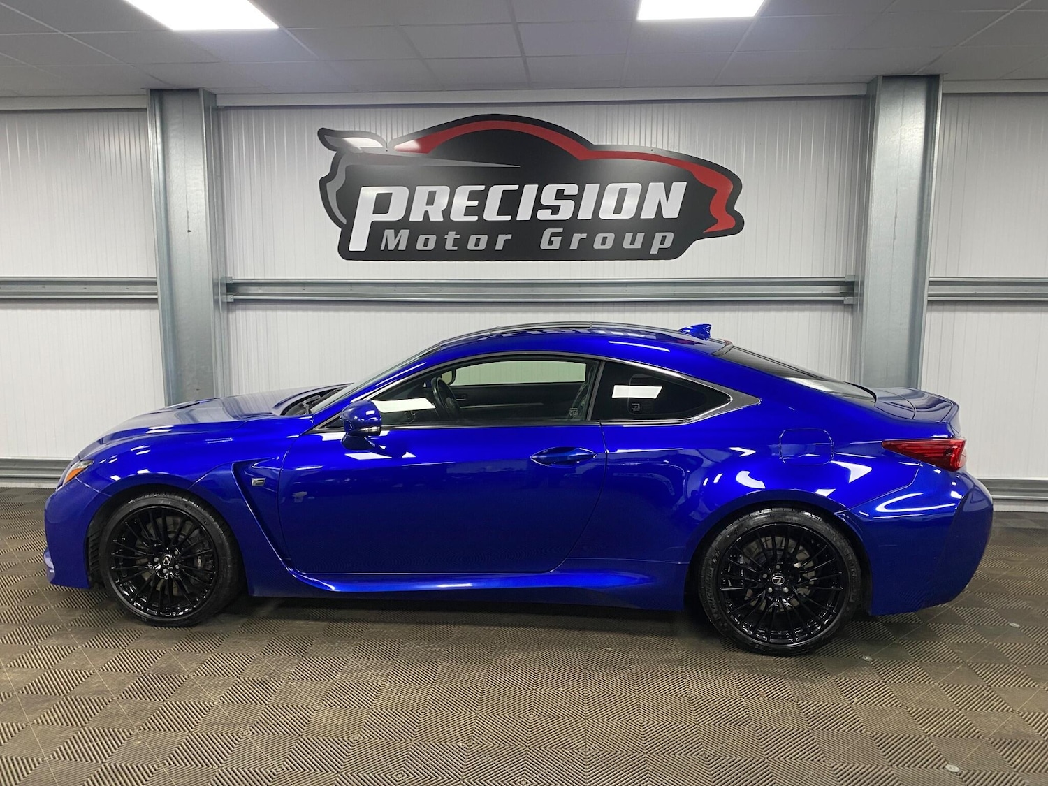 Used Lexus RC 2015 for sale - 76832136: Photo 12