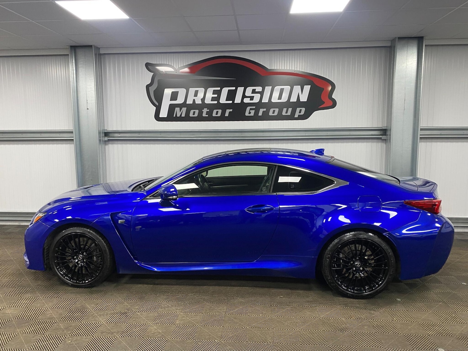 Used Lexus RC 2015 for sale - 76832136: Photo 13