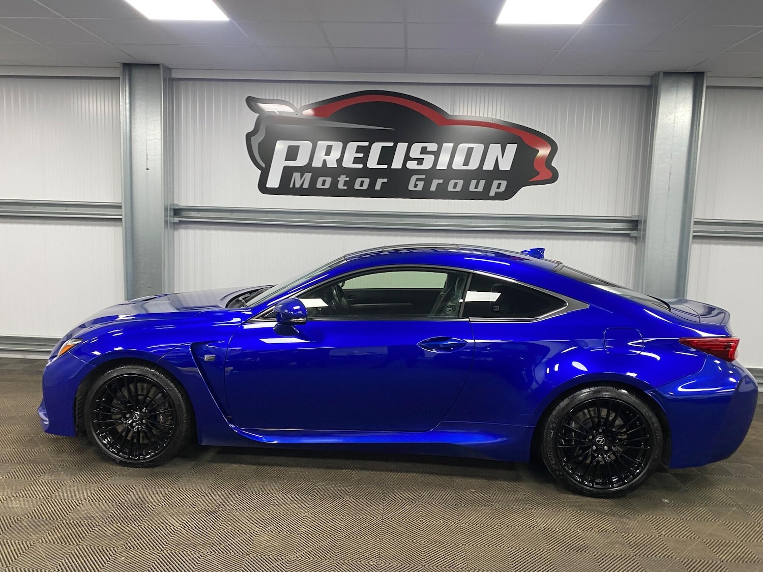 Used Lexus RC 2015 for sale - 76832136: Photo 14