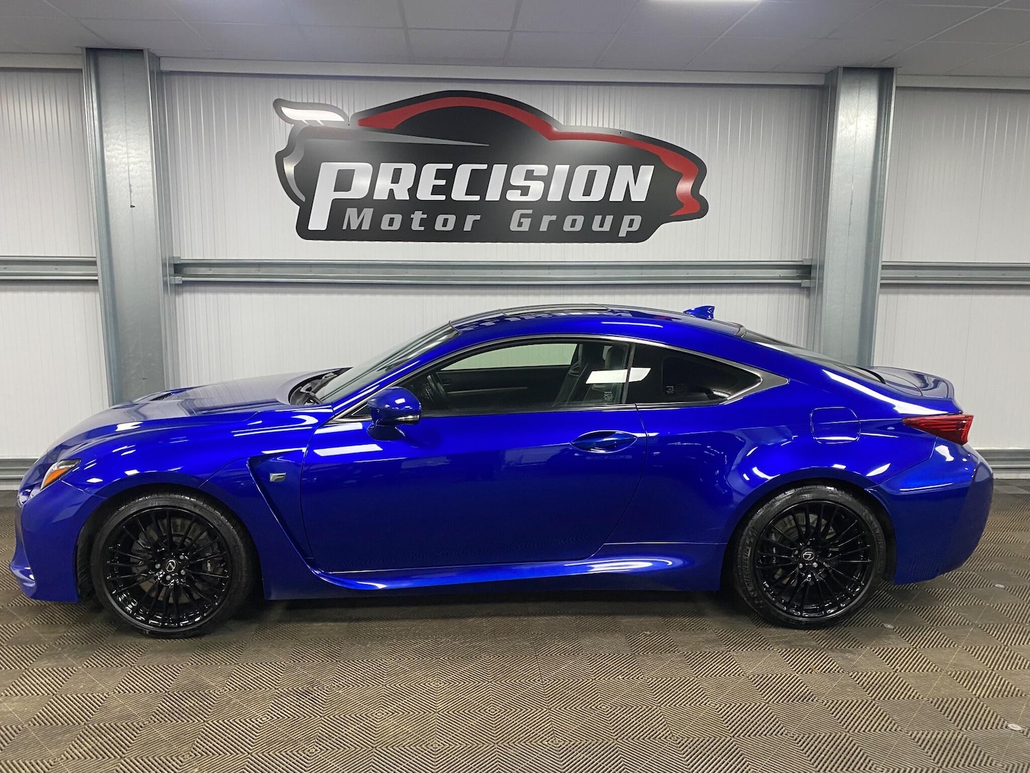 Used Lexus RC 2015 for sale - 76832136: Photo 15