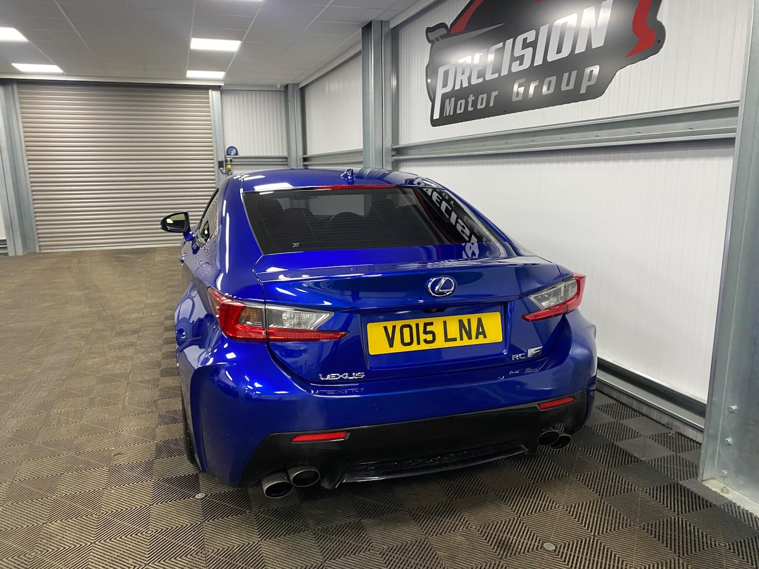 Used Lexus RC 2015 for sale - 76832136: Photo 19