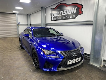 2015 (15) - 500 5.0 2dr Auto