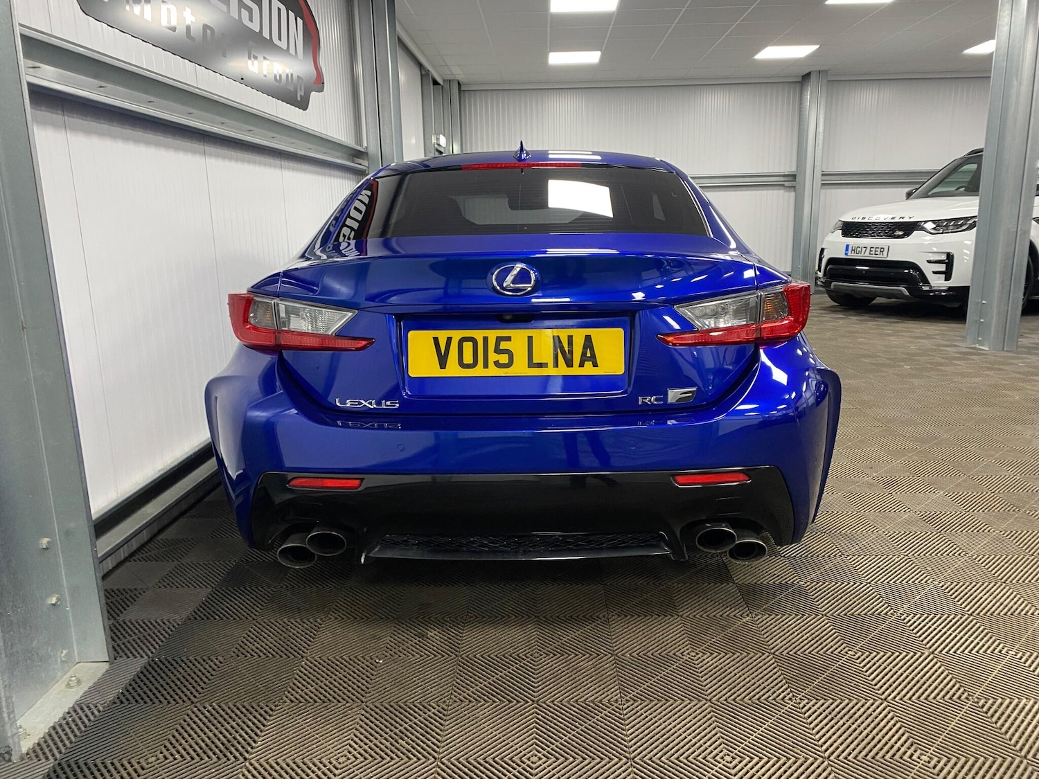 Used Lexus RC 2015 for sale - 76832136: Photo 20