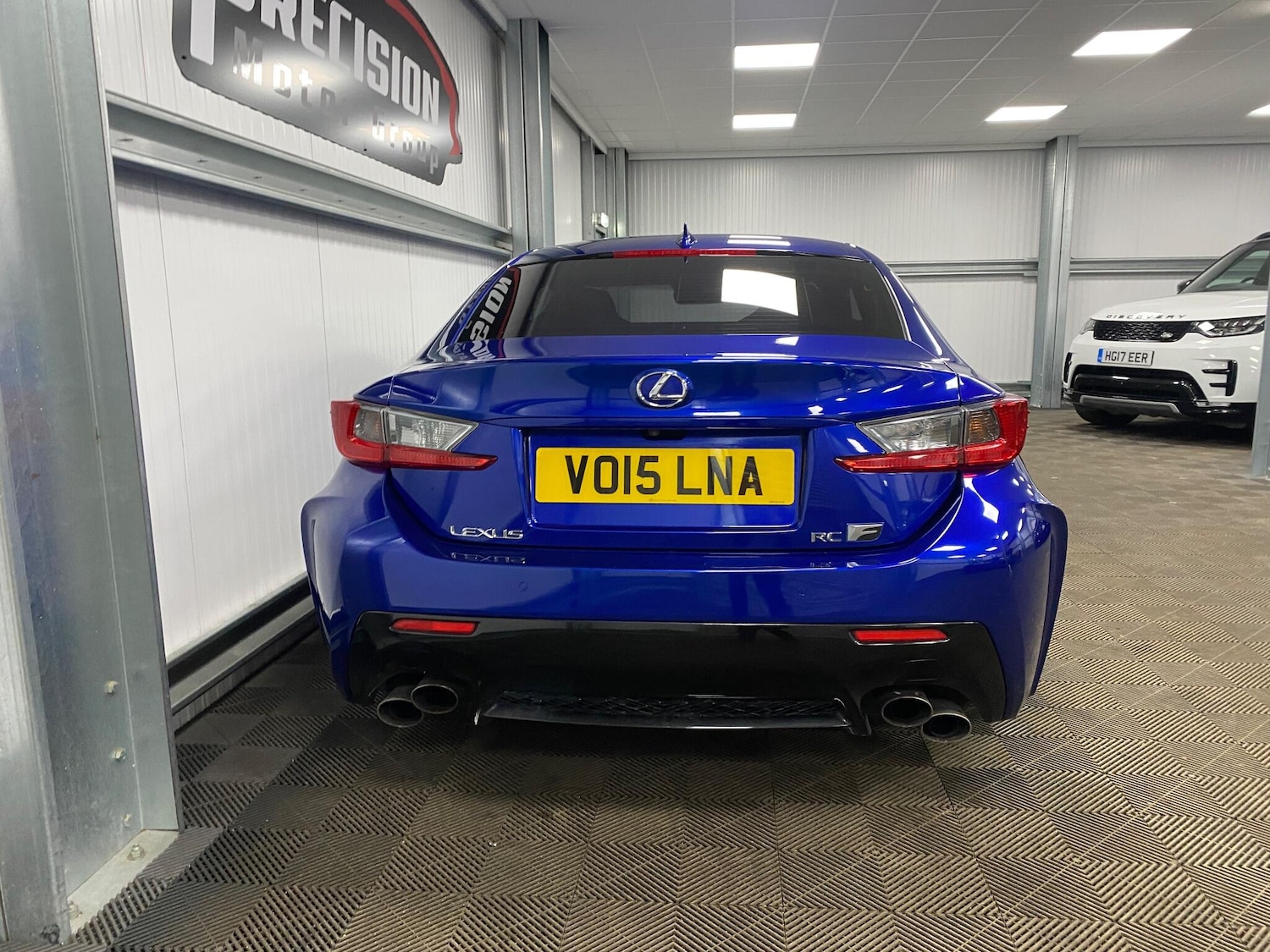 Used Lexus RC 2015 for sale - 76832136: Photo 21