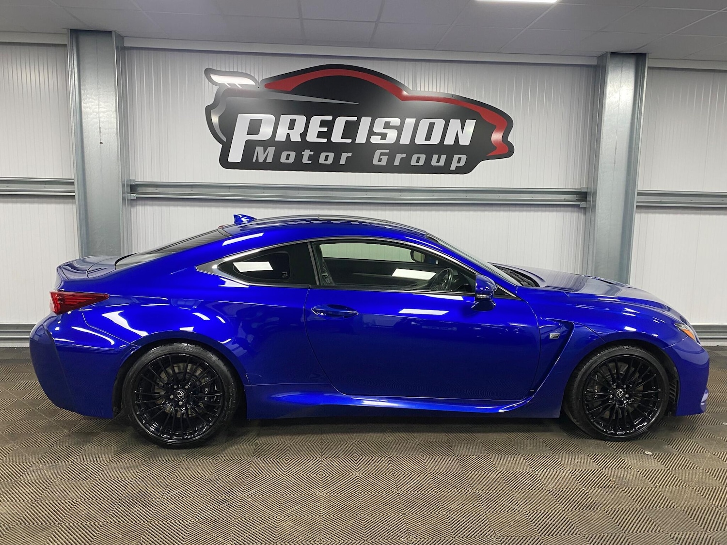 Used Lexus RC 2015 for sale - 76832136: Photo 23