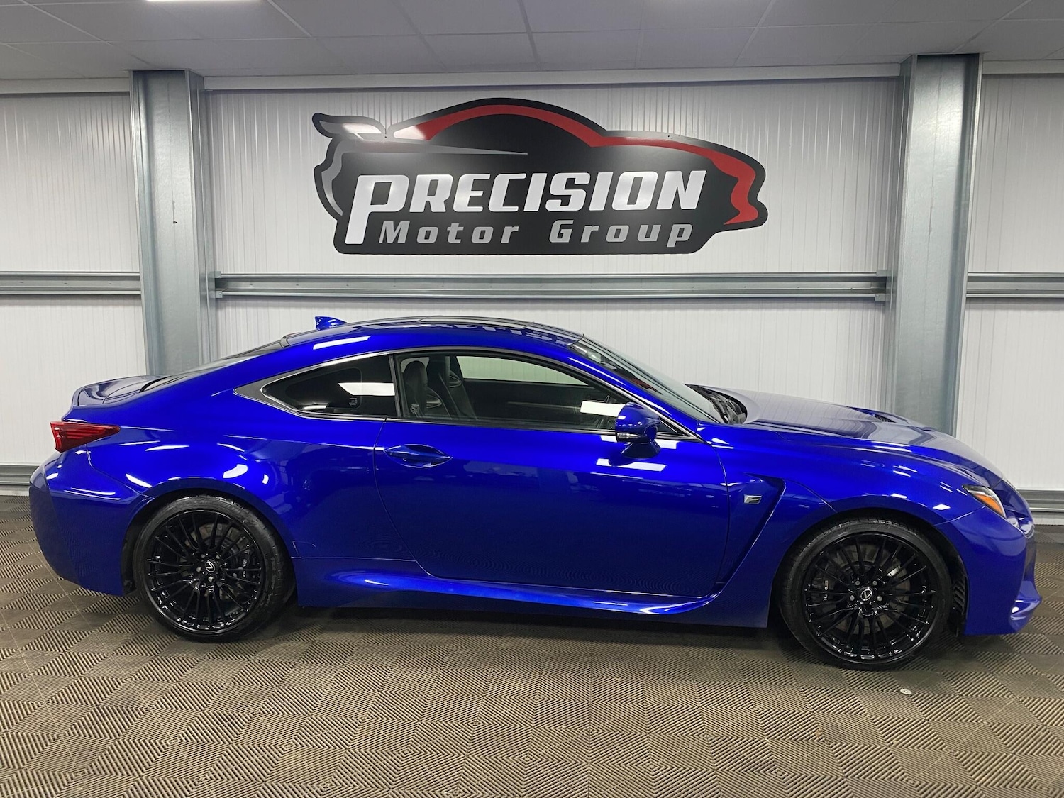 Used Lexus RC 2015 for sale - 76832136: Photo 24